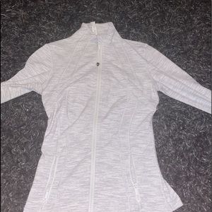 Lululemon define jacket